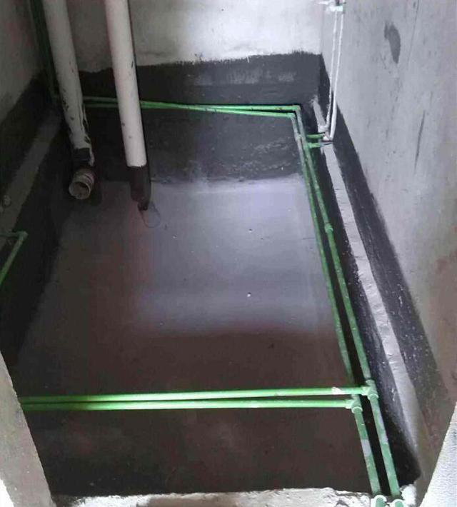 江西達(dá)人建材陶?；靥畈襟E2