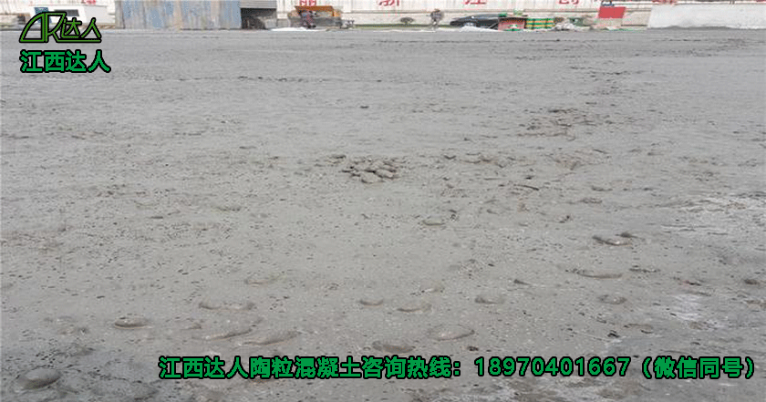 江西達(dá)人建材有限公司陶?；炷? title=