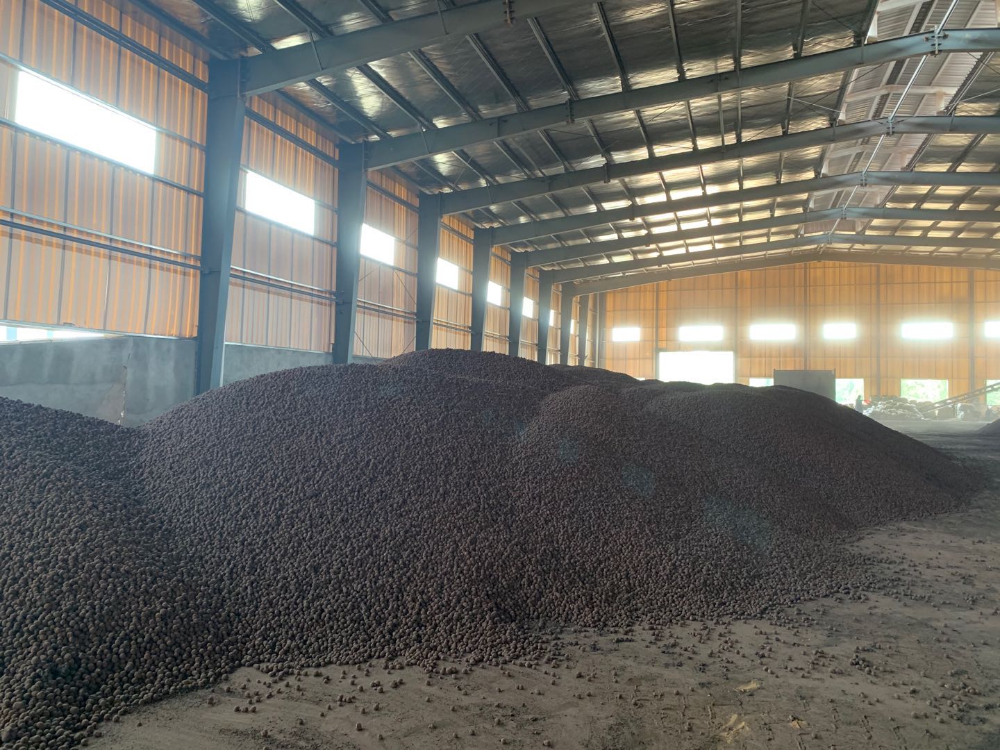 江西建筑陶粒廠家 建筑專(zhuān)用陶粒