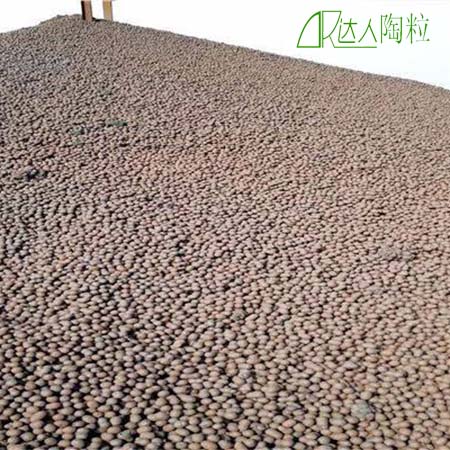 陶粒的好處是什么？
