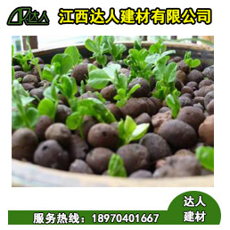 達(dá)人建材生產(chǎn)的陶?？梢苑N植所有花卉嗎？