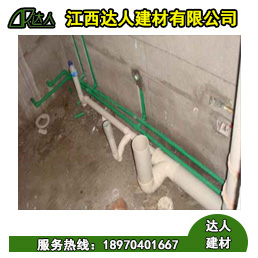 衛(wèi)生間回填：建筑垃圾、陶粒回填，哪個才正確？