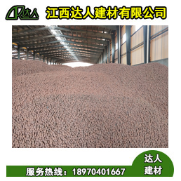 江西陶粒主要用途有哪些？
